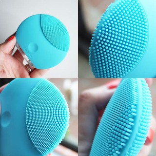 Combo 5 máy rửa mặt FOROLUNA MN2