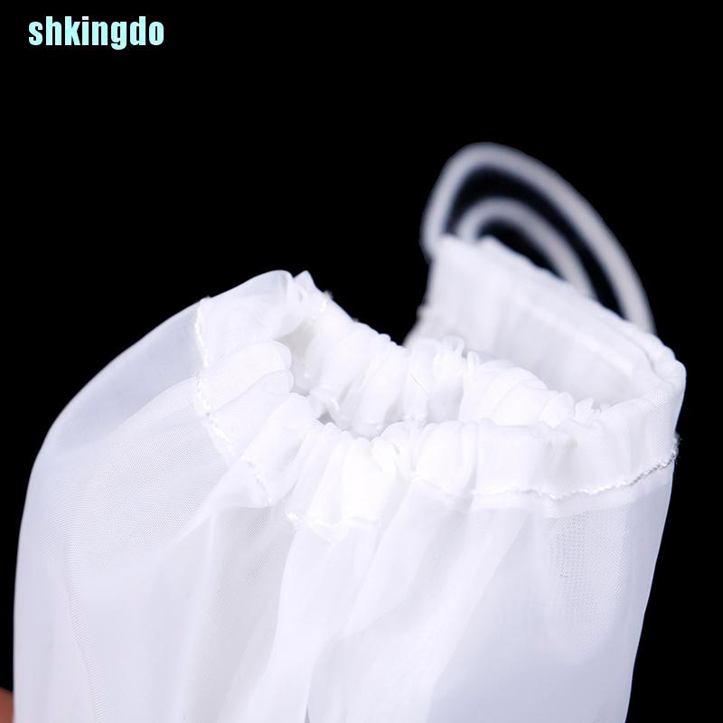 Túi Lưới Lọc Sữa / Rau Củ Quả / Thức Ăn Đa Năng Tiện Dụng