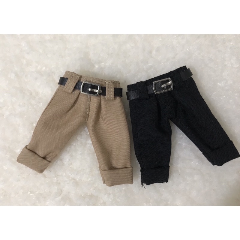 💥quần cho doll💥size ob11.ufdooll.1/8