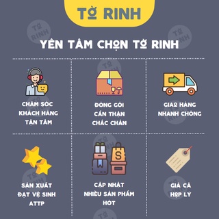 Bánh Gấu 3 vị tuổi thơ