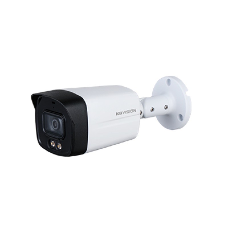 Camera  KBVISION KX-CF2203L-A 2.0 megapixel tích hợp micro. có màu ban đêm