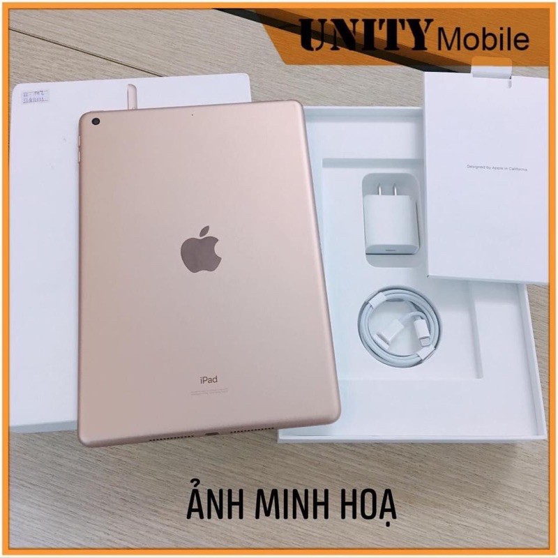 Máy tính bảng Ipad 10.2 2020 Gen 8 32GB Newseal | BigBuy360 - bigbuy360.vn