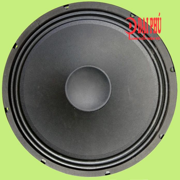 Loa bass 40 kèm đèn led nháy theo nhạc tròn công suất 150W - 250W 4 ôm mẫu mới năm 2022