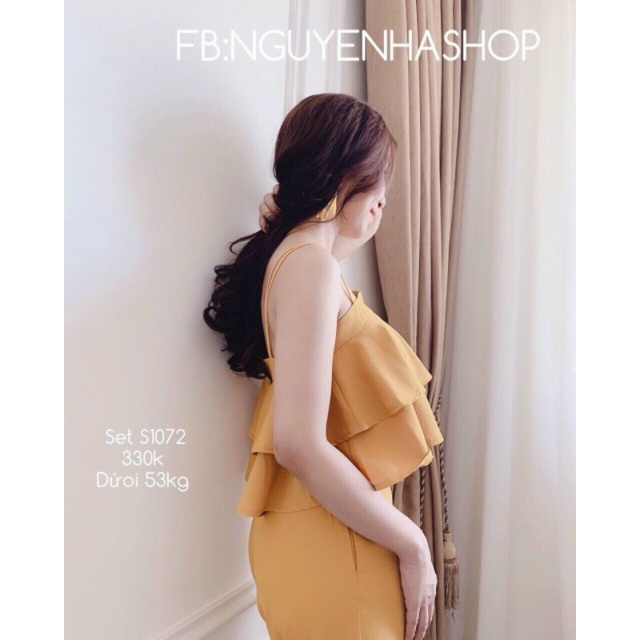 Set kiểu nữ | BigBuy360 - bigbuy360.vn