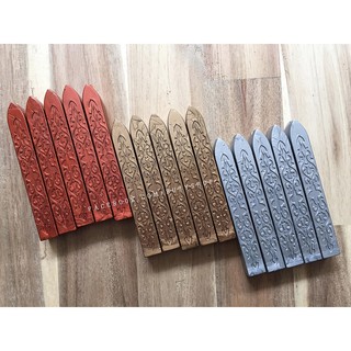 (1 cây) sáp niêm phong, sáp dùng cho con dấu trang trí scrapbook cổ điển [nguyên liệu thủ công, phụ liệu handmade]