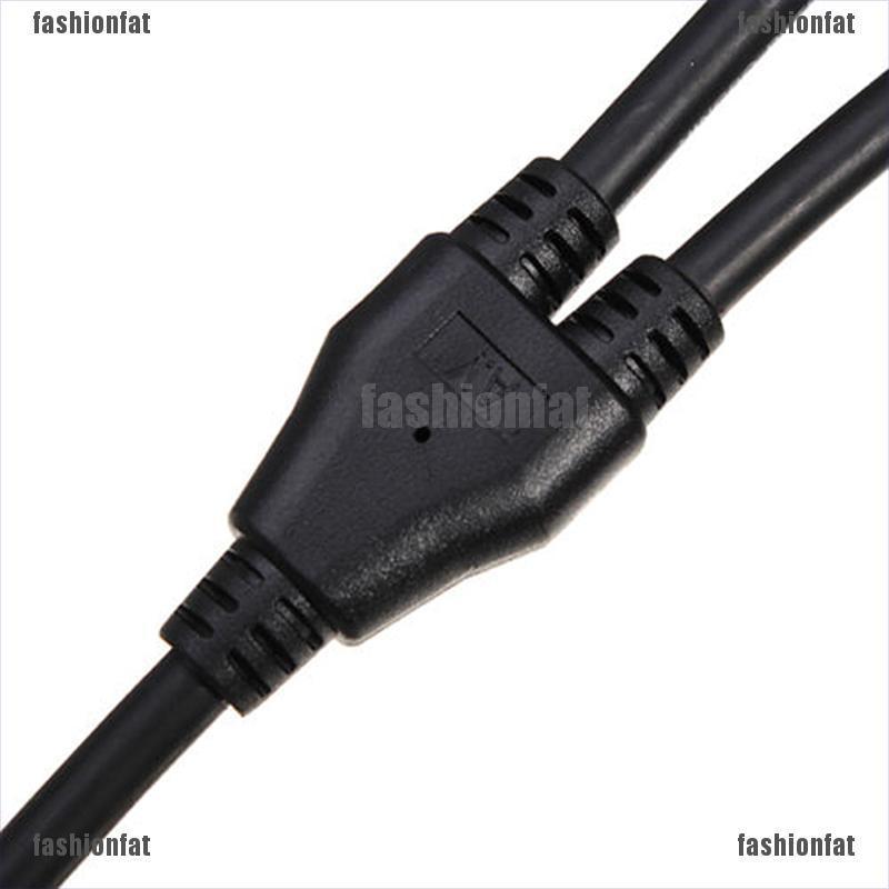 [Iron] MC4 Branch Y Adapter Connectors M/M/F and F/F/M For Solar Panels Cable Hot