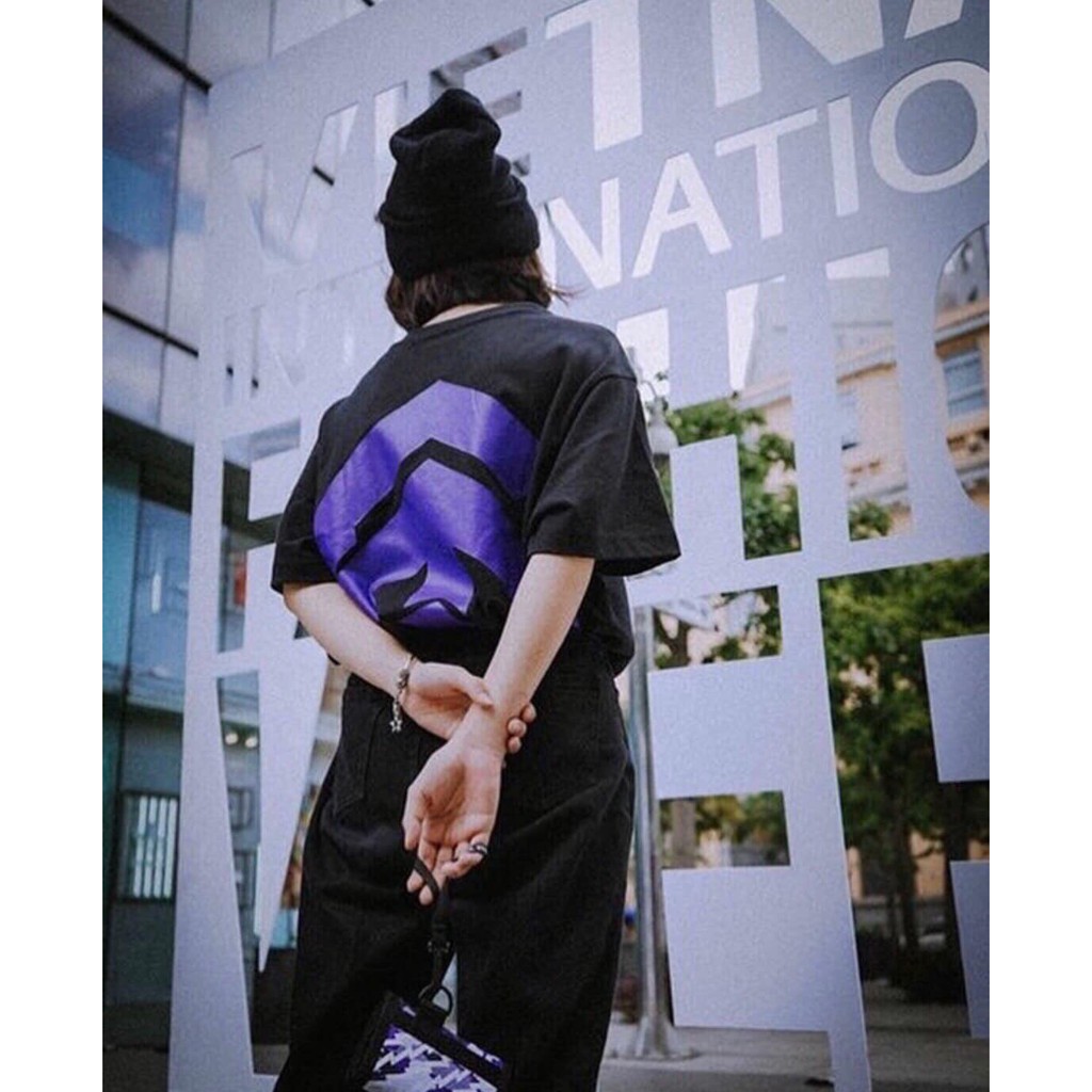 Siêu Phẩm Áo Thun 🌸FREESHIP🌸 [ #5_THE_WAY BASIC ] hàng Sịn Đẹp < cotton cực mát > phù hợp cho Nam và Nữ | BigBuy360 - bigbuy360.vn