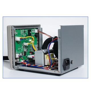 Khò ATTEN ST-862D công suất 1000W