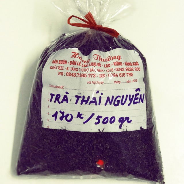 Chè Thái Nguyên loại 1