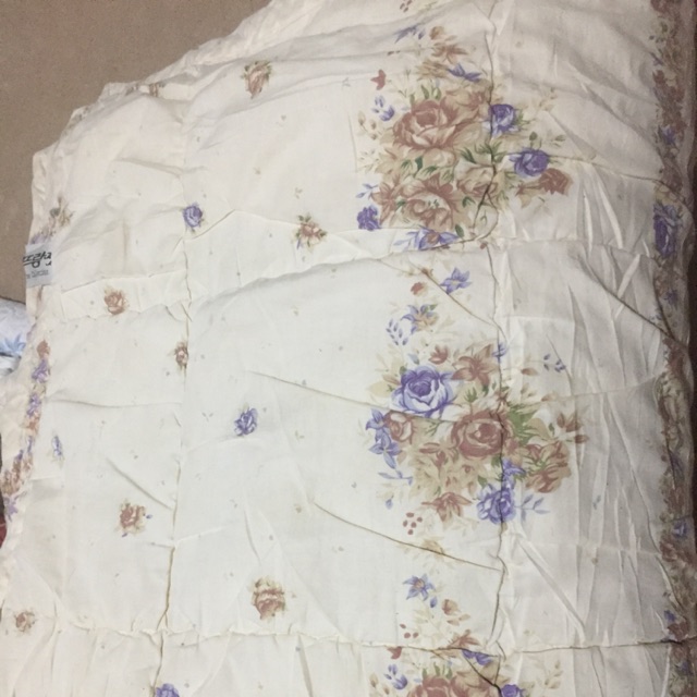 Combo mền