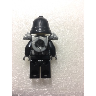NON lego ninjago minifigure khách chọn