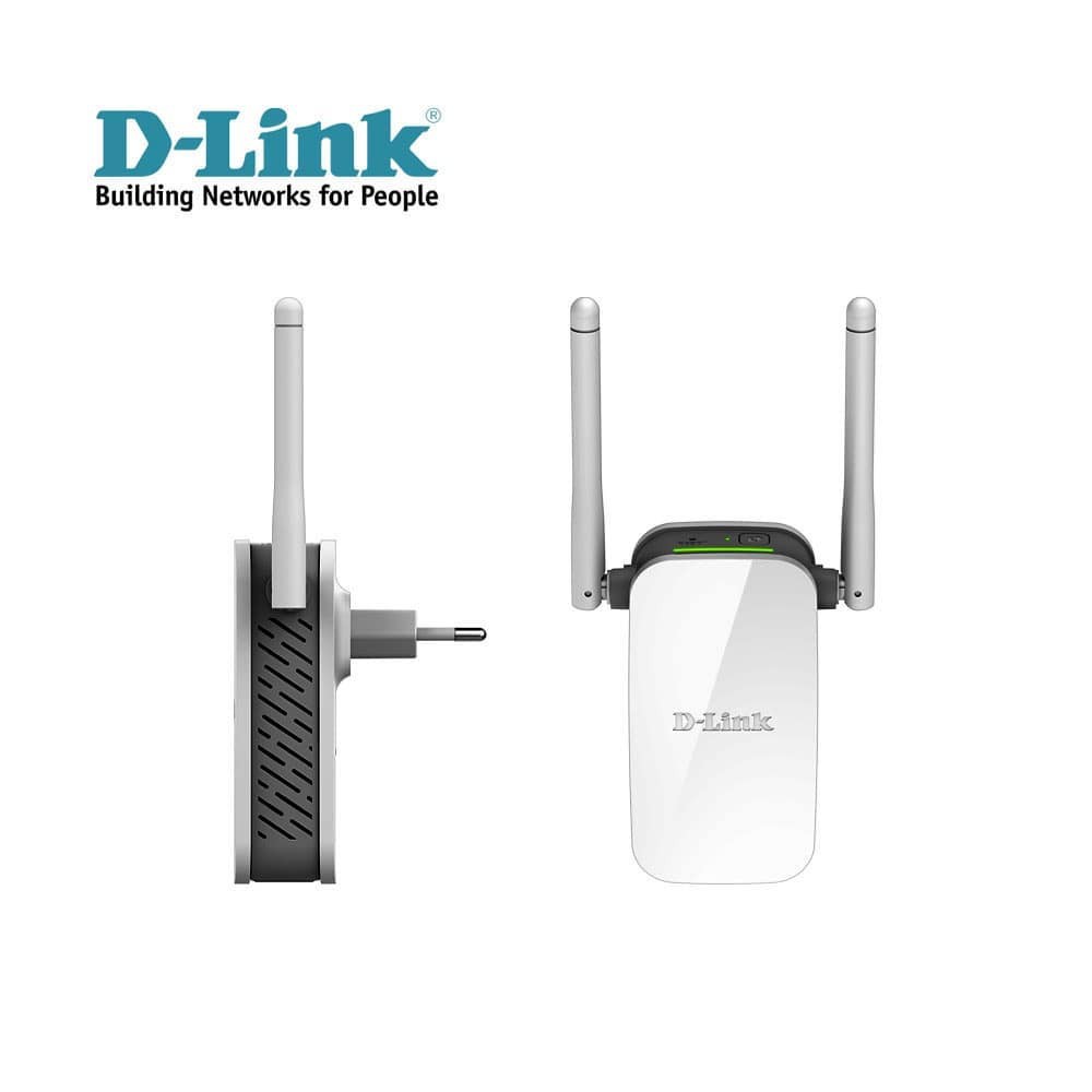 Bộ mở rộng phạm vi WIFI TP-Link | N300 WiFi Range Extender