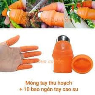 🌿🌿🌿MÓNG TAY NHẶT RAU🌿🌿🌿j