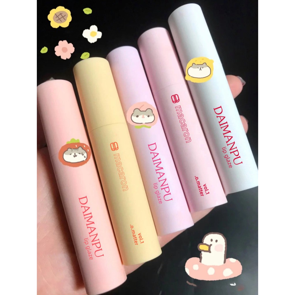 Son môi giữ màu tốt lâu trôi màu sắc hợp thời trang | BigBuy360 - bigbuy360.vn