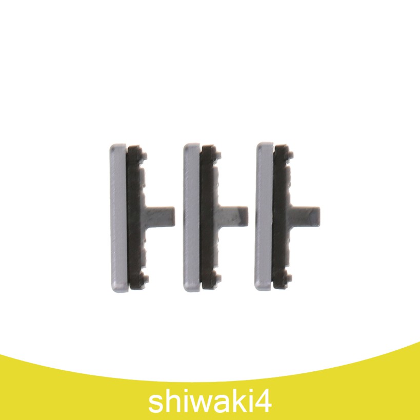 Nút Nguồn / Âm Lượng Thay Thế Chuyên Dụng Cho Samsung Galaxy S7 Edge G9350 4