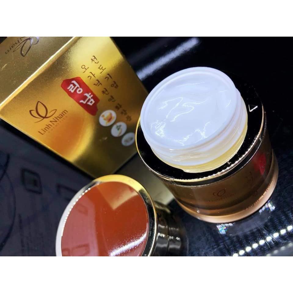 Kem đêm cao cấp Linh Nhâm | BigBuy360 - bigbuy360.vn