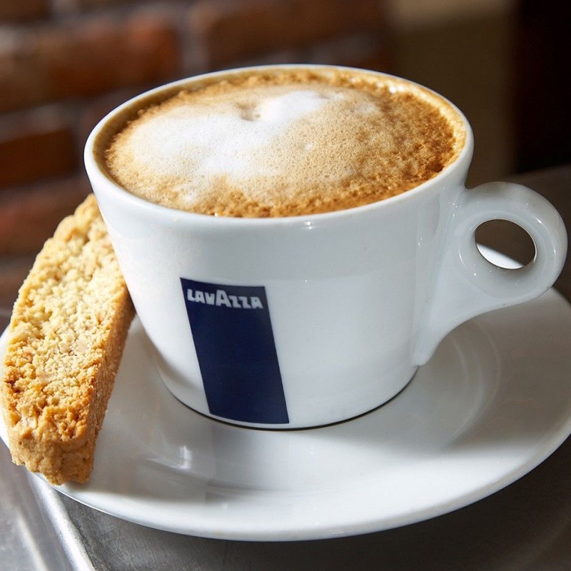 [HÀNG CHÍNH HÃNG] Cà Phê Qualità Rossa LAVAZZA - CÀ PHÊ BỘT (Gói 250g) | BigBuy360 - bigbuy360.vn