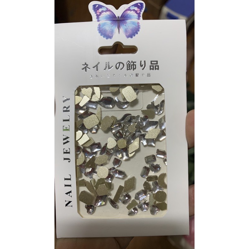 Đá khối siêu sáng mix 100v | BigBuy360 - bigbuy360.vn