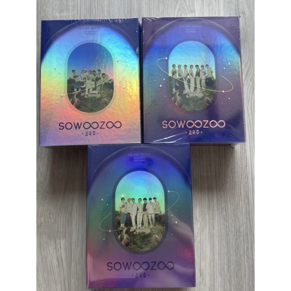 Bộ ảnh SWZ đầy đủ