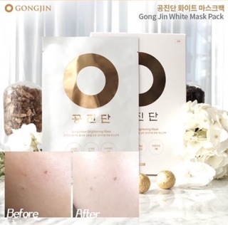 MẶT NẠ ĐÔNG Y DR BOM HÀN QUỐC 🇰🇷