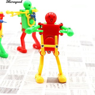 Đồ chơi Robot lên dây cót nhảy múa độc đáo