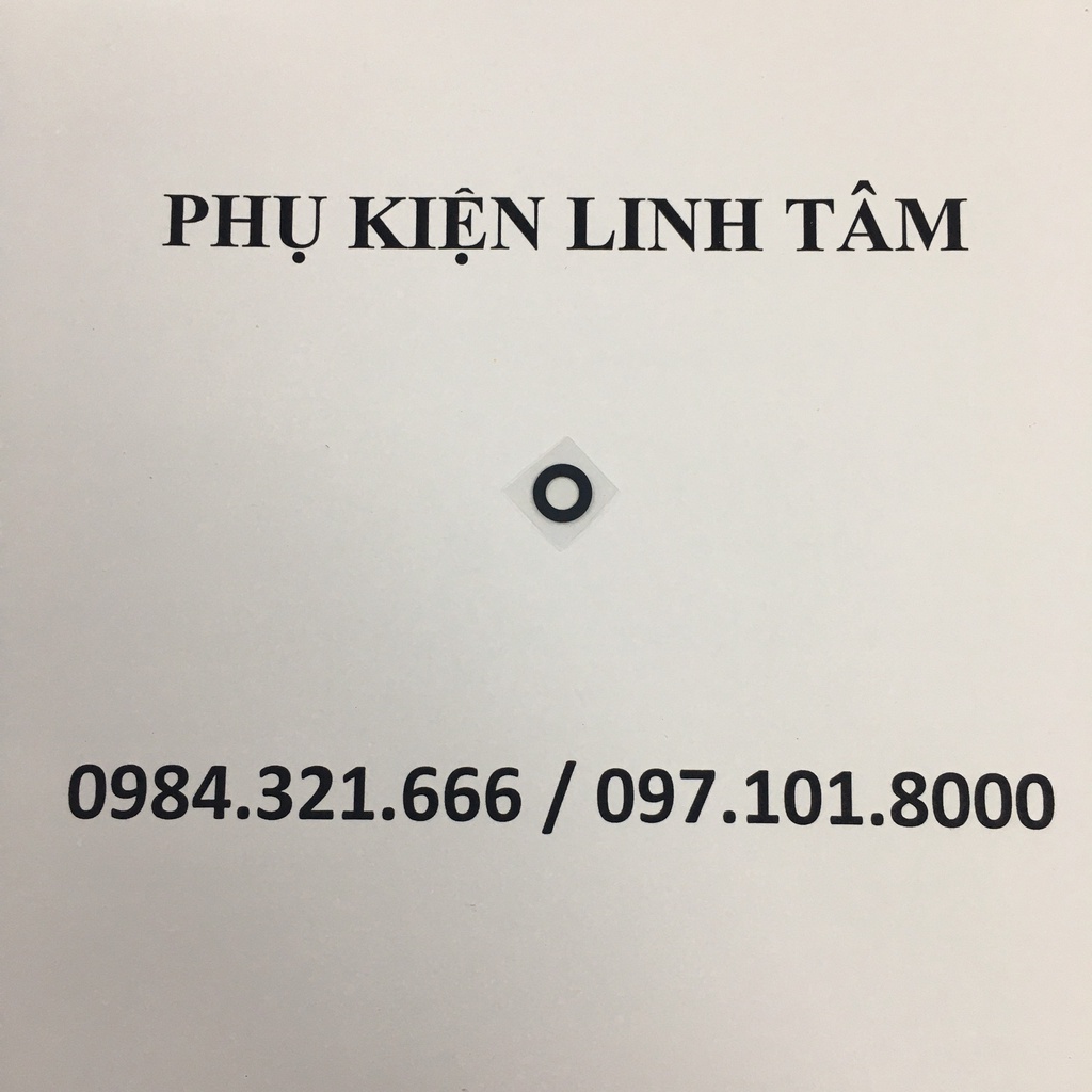 Kính Camera Ip 7 / 7G - nhập khẩu