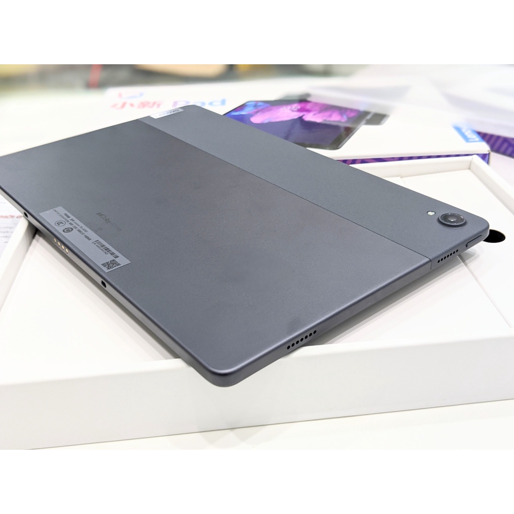 Máy tính bảng Lenovo Xiaoxin Pad P11 2021 Mới Fullbox Quốc Tế | Full Tiếng Việt + Dịch vụ Google | OTA thoải mái | WebRaoVat - webraovat.net.vn