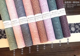 Lưới mắt cáo