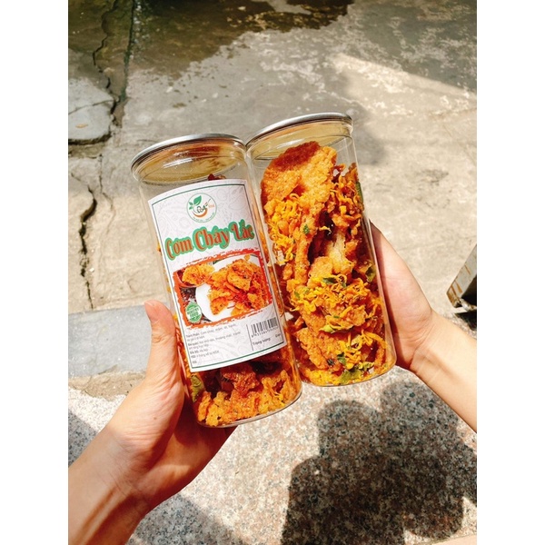 Đồ ăn vặt tổng hợp đóng lon QA food ngon chất lượng giá rẻ uy tín | BigBuy360 - bigbuy360.vn