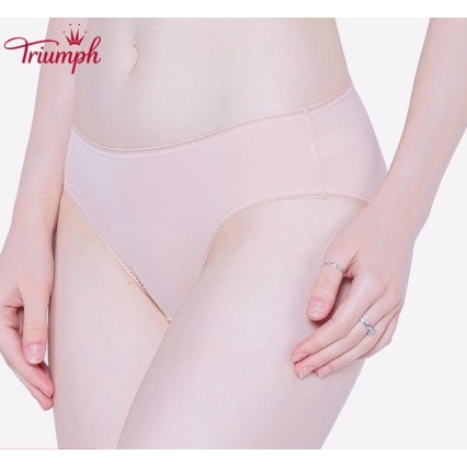 Quần lót nữ Triumph Sloggi shine mini cạp thấp siêu mềm mại  -  Niêm yết 139.000 - Triumph chính hãng 100%