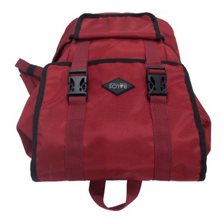 Balo Laptop thời trang Balos SKY FLAP