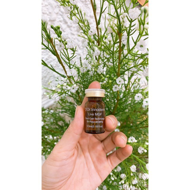 ✅ TẾ BÀO GỐC LIVE MULTI-DR INNODERM