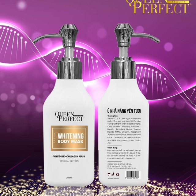 Ủ yến nhả nắng