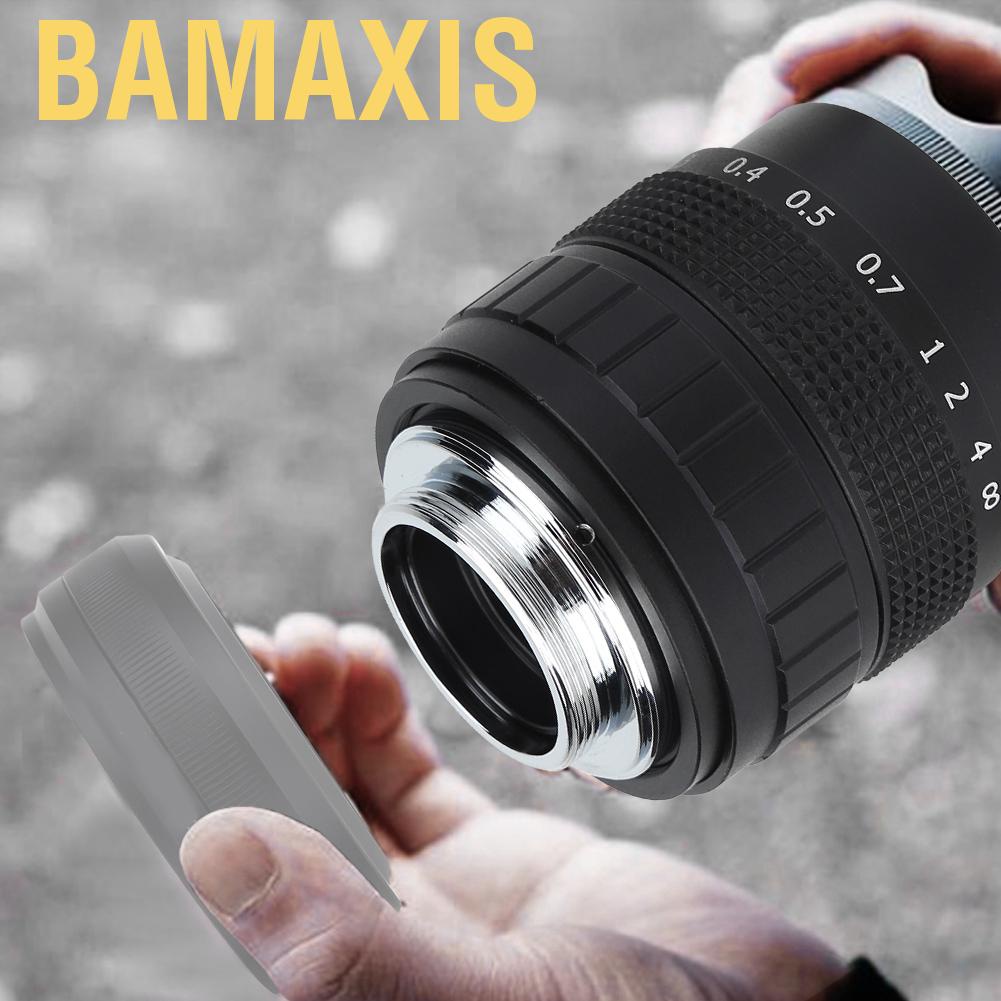 Ống kính camera 50mm f / 1.4 chuyên dụng cho máy ảnh