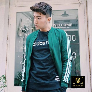 Jacket Bomber DAS NE0