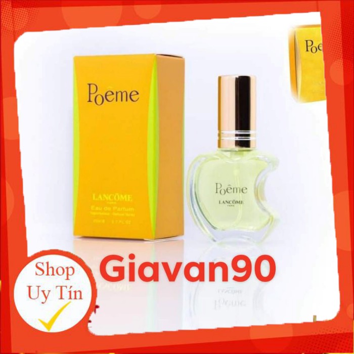 LANCOME POEME HOÀN TIỀN NẾU LƯU HƯƠNG KHÔNG TỐT | BigBuy360 - bigbuy360.vn