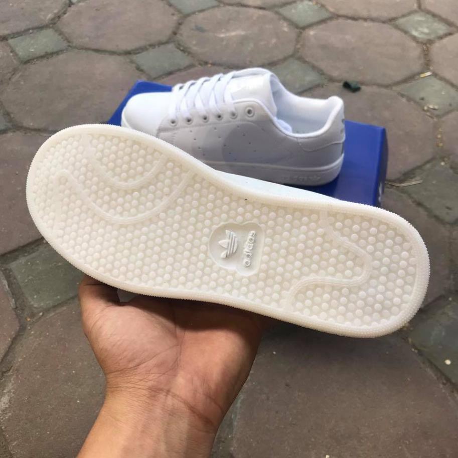 f [Chính Hãng] Giày Stan Smith nam nữ fullbox . 2020 new . 2020 ️🥇 . NEW : : * ' ; ₜ . d