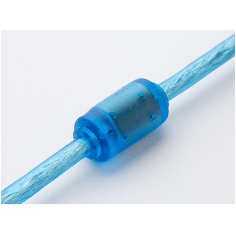 Cáp lập trình HMI Mitsubishi GT09-C30USB-5P