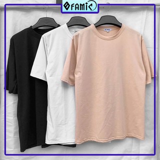Áo Thun Unisex ❤️𝑭𝑹𝑬𝑬𝑺𝑯𝑰𝑷❤️ Giảm 5K khi nhập mã [ AO PHONG ] Áo Thun Trơn Tay Ngắn 11 Màu Cá Tính