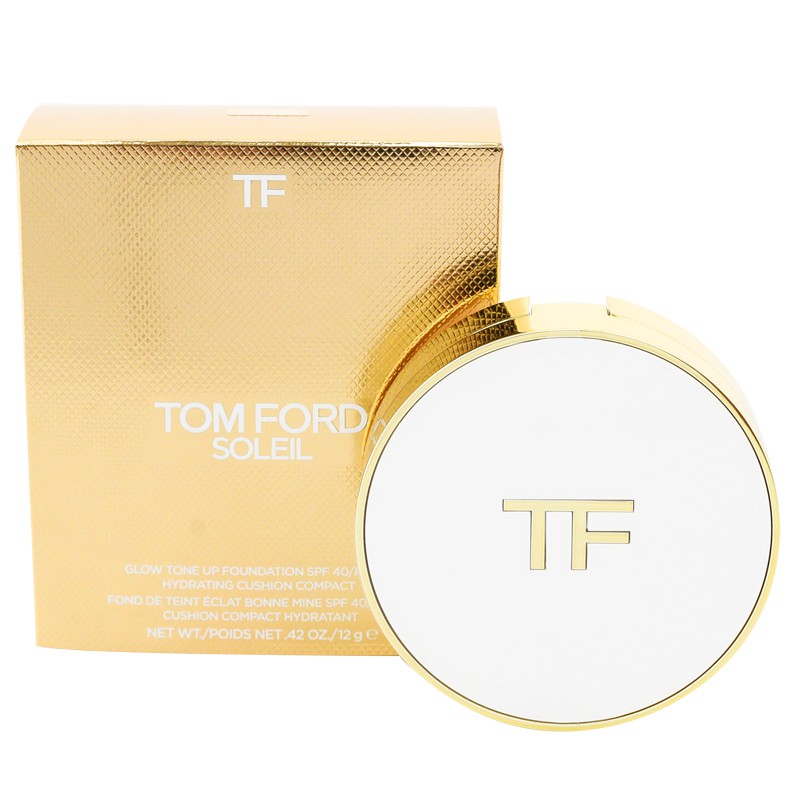 (hàng Mới Về) Phấn Nước Bb Che Khuyết Điểm Làm Trắng Da Tom Ford 12g | BigBuy360 - bigbuy360.vn