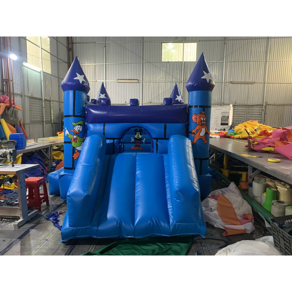 slide