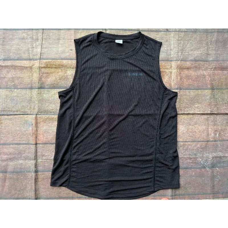 Tank / áo sát nách nam thông hơi xuất xịn