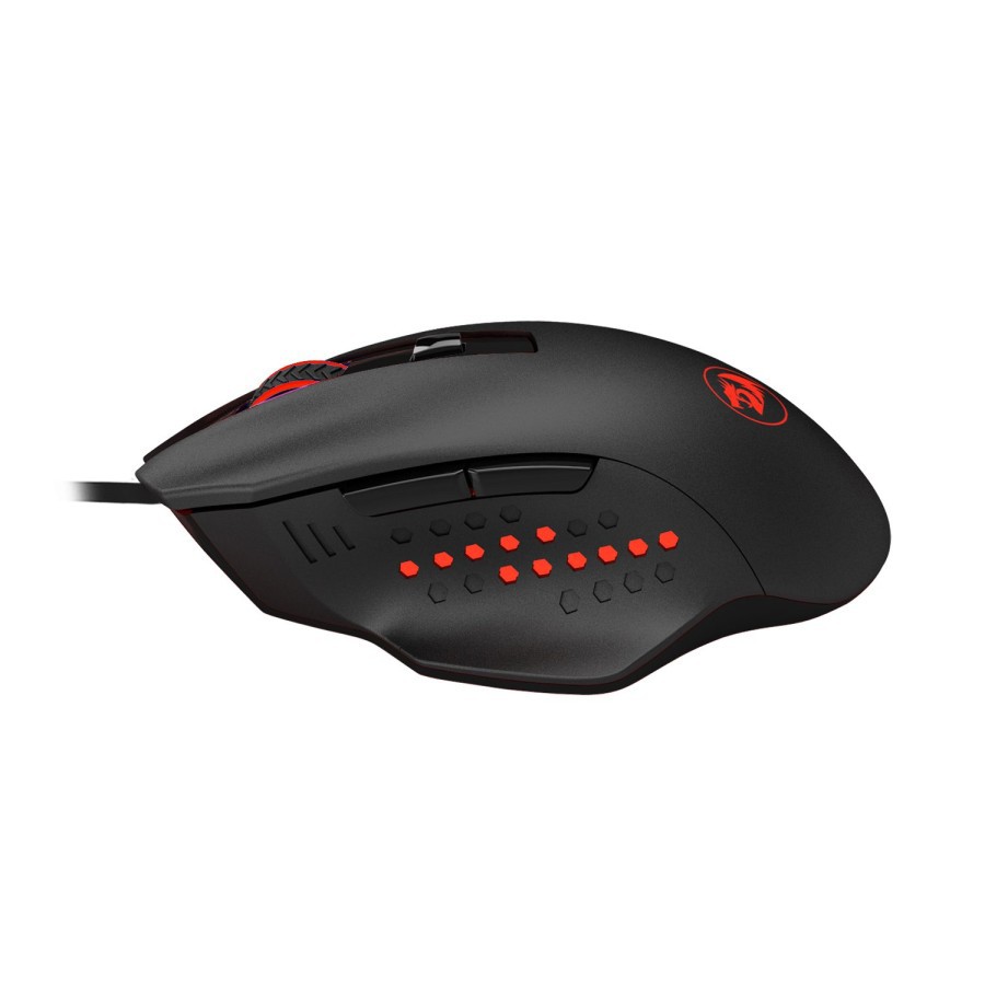 Chuột Gaming Có Dây Redragon Gainer M610