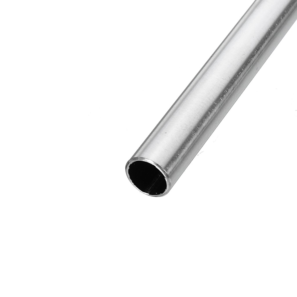 Ống Hút Inox Kiêm Thìa Hàng Nhập Khẩu