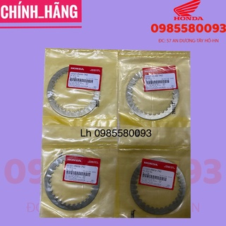 LÁ SẮT/ BỐ NỒI/ LÁ CÔN NỒI WINNER ZIN CHÍNH HÃNG HONDA