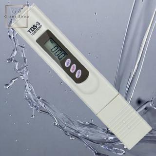 Bút thử độ cứng TDS của nước dùng cho hồ cá