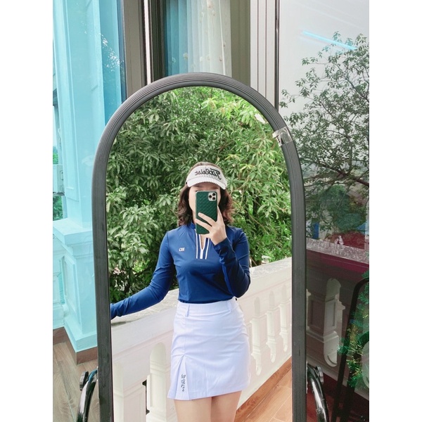 VÁY GOLF NỮ BG SIZE S HÀNG CHÍNH HÃNG BG