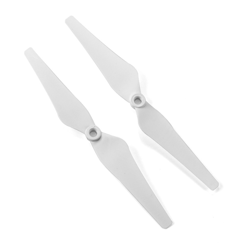 1 / 2 Cặp Cánh Quạt 9443 CW CCW 2 Lưỡi Cho DJI Phantom V2 3 2 1