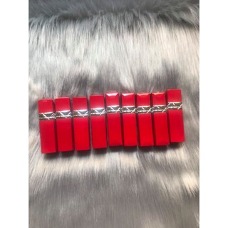 SON DIOR ULTRA ROUGE - DIOR Vỏ Đỏ TESTER.