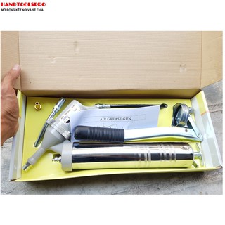 BƠM MỠ CẦM TAY CYT CY-2500/2500K